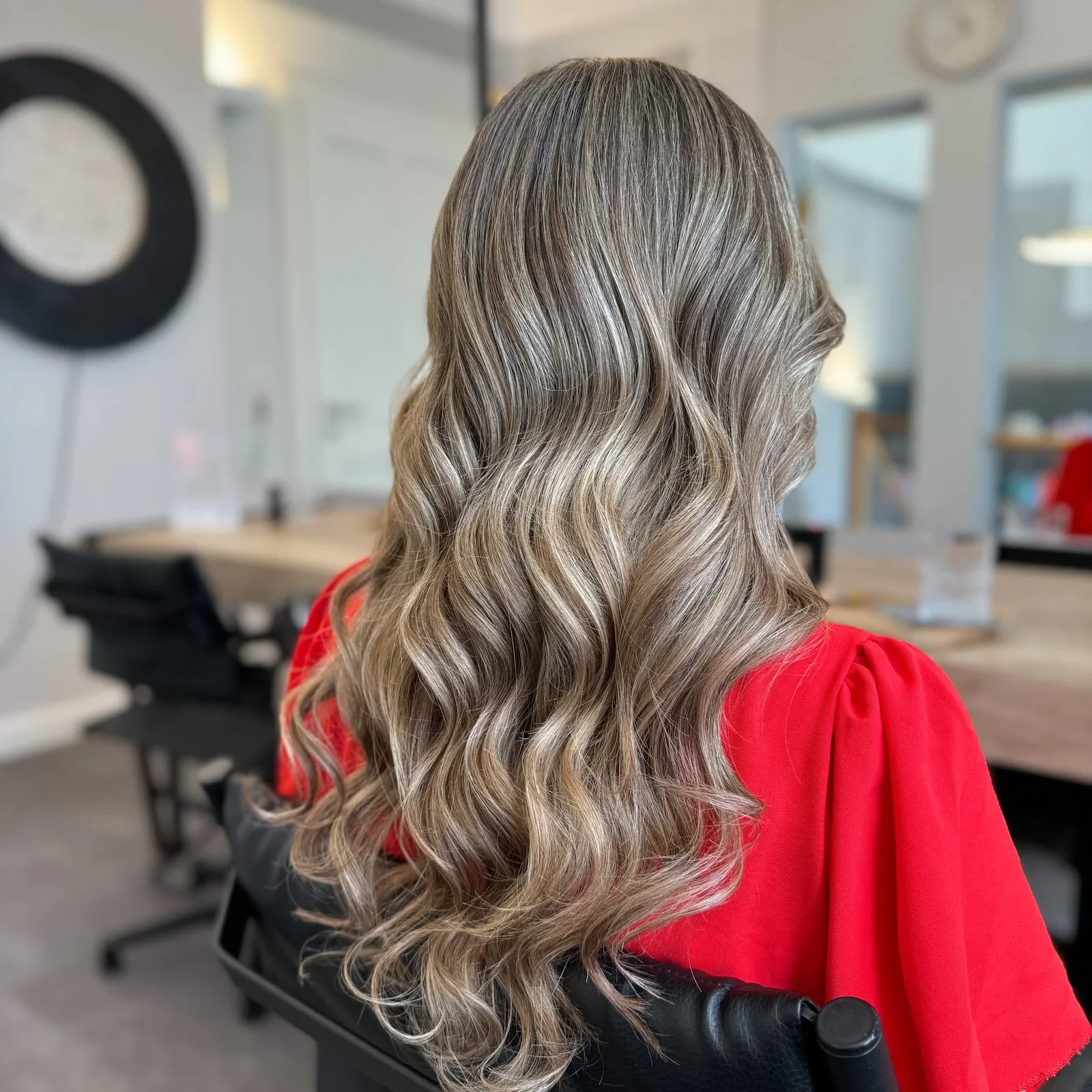 Great Lengths Extensions Oldenburg – Haarverlängerung & Haarverdichtung bei Anja Weiss Haarkonzept