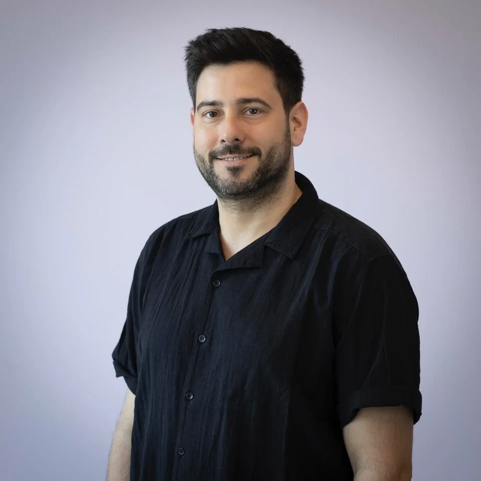 Cihan – Master Stylist