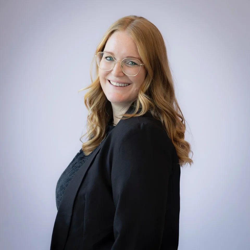 Vanessa – Master Stylistin